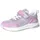 Ricosta Shift Kinder Lila 35
