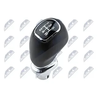NTY Schalthebelknauf Hyundai GZB-HY-506] für