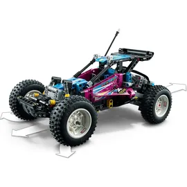 LEGO Technic Geländewagen 42124