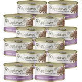 Applaws Makrele & Sardinen 24 x 70 g
