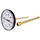 Afriso Bimetall-Thermometer 0/120 Grad 100 mm G 1/2