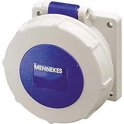 MENNEKES Anbaudose TwinCONTACT 1711