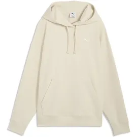 Puma Hoodie Weiß S