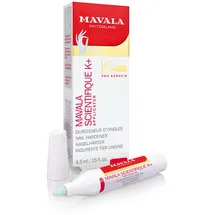 Mavala Científico K+ Endurecedor Uñas Con Aplicador 4,5 Ml