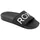 Roxy Slippy Ii", Mädchen, grau 33 Schwarz Obermaterial: 100% Synthetikmaterial / 33