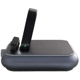 Joyroom JR-WQW02 Magnetisches Ladegerät für Samsung Galaxy Watch Schwarz