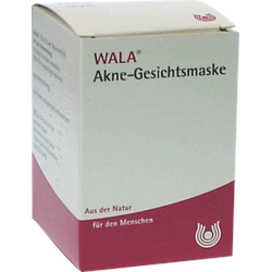 Akne Gesichtsmaske 100 g