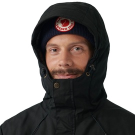 Fjällräven Skogsö Padded Jacket dark grey M