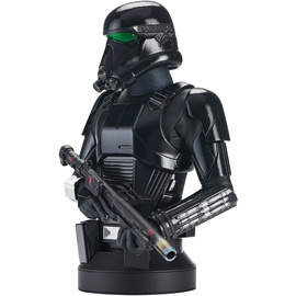 Diamond Select Toys Star Wars: Mandalorian - Death Trooper Bust (1/6) (May212115)
