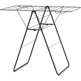 Brabantia Wäschetrockner HangOn 15 m - mattschwarz