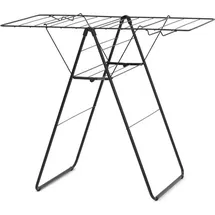 Brabantia Wäschetrockner HangOn 15 m - mattschwarz