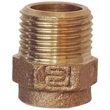 CORNAT Bergangsnippel Ø 22 Mm / 1/2 Nippel - Cornat