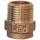 CORNAT Bergangsnippel Ø 22 Mm / 1/2 Nippel - Cornat