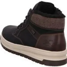 Rieker in schwarz | Gr.: 45