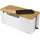Logilink Kabel-Organizer - mit Bambusdeckel