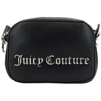 Juicy Couture Jasmine Umhängetasche 20 cm black