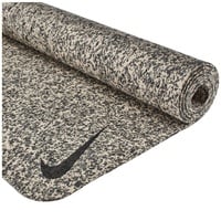 Nike Unisex – Erwachsene Move Yoga Mat 4mm, beige