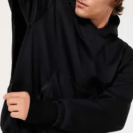 OAKLEY Apparel Solar Rail Fleece Mit Durchgehendem Reißverschluss - Black - S