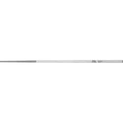 Konische Diamantfeile 4x170mm D91 (fein) für besonders enge, tiefliegende Konturen