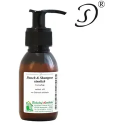 Bahnhof-Apotheke Dusch & Shampoo sinnlich 100ml