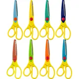 KWB 020895 Bastelschere 165 mm