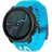 Edelstahl Power Blue