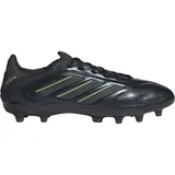 adidas COPA PURE III PRO FG - schwarz 48 2/3