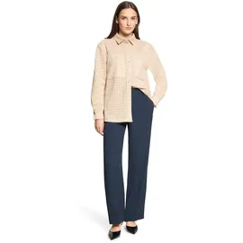 Betty Barclay Hemdbluse beige 38