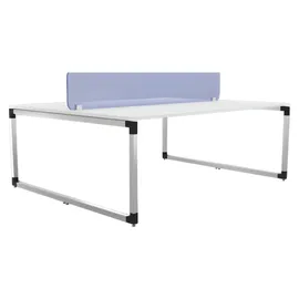 xl moebel gmbh Eckschreibtisch Weiß