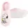 UNITED LABELS Snoopy Pantoffeln Rosa 41-42