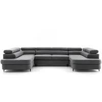Next colection NEXT COLLECTION Ecksofa PRIAM Maxi U2, Schlaffunktion
