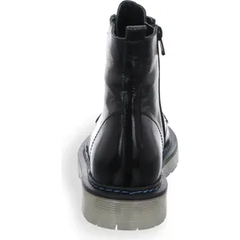Gemini Damen Schwarz 37