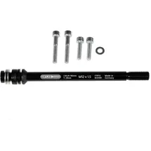 Ortlieb Thru Axle M6-Connector