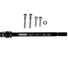 Ortlieb Thru Axle M6-Connector