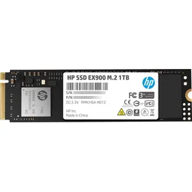 HP EX900 1TB (5XM46AA#ABB)