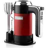 Westinghouse WKHM250RD Handmixer rot