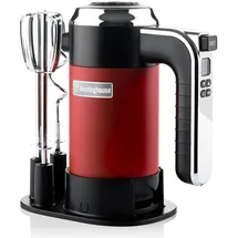 Westinghouse WKHM250RD Handmixer rot
