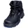 Uvex S3 PU/GU W11 6861243 Sicherheitsstiefel S3 Schuhgröße (EU): 43 Schwarz 1 Paar