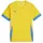 Puma teamGOAL Matchday Trikot Kinder 17 faster yellow/electric blue lemonade 164
