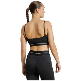 adidas Sport-BH Schwarz L