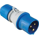 as - Schwabe AS Schwabe powerlight CEE Stecker 61486 CEE Stecker 3polig 230 V 1 St.