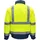 AS Arbeitsschutz GmbH Warnschutz Pilotenjacke MOTION TEX VIZ PLUS, / S