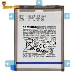 Akku Original Samsung für Galaxy A31 A315, Typ EB-BA315ABY