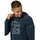 super.natural Cote D'azur Hoodie Blau L