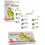Wiemann Lehrmittel® Komplettset „ABC-Drache“
