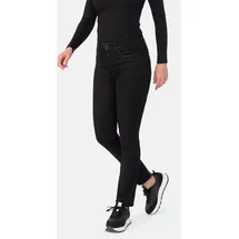 Stooker Women 5-Pocket-Jeans STOOKER WOMEN "Milano Denim Basic Magic Shape Fit Jeans", Damen, Gr.