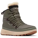 Columbia Red HillsTM Omni-heatTM Wanderstiefel - Alpine Tundra - EU 39