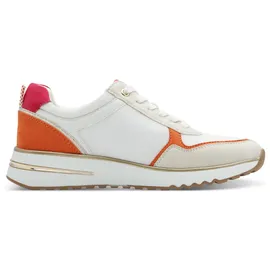Marco Tozzi Sneaker Mehrfarbig/Weiß 38