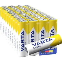 Varta Energy AA 40 St.