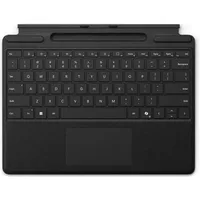 Microsoft Surface Pro Keyboard - Tastatur - mit Trackpad,